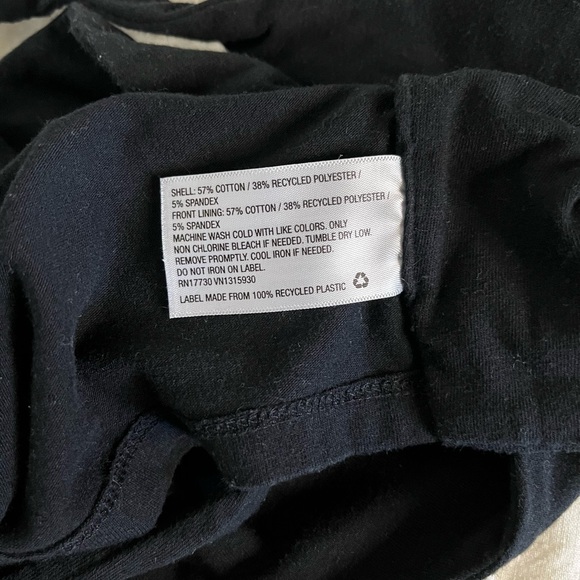 Mini Tank Top - Picture 4 of 4